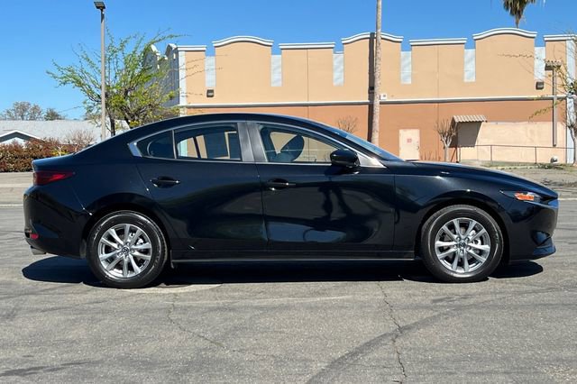 Used 2026 MAZDA MAZDA3 s FWD image 3