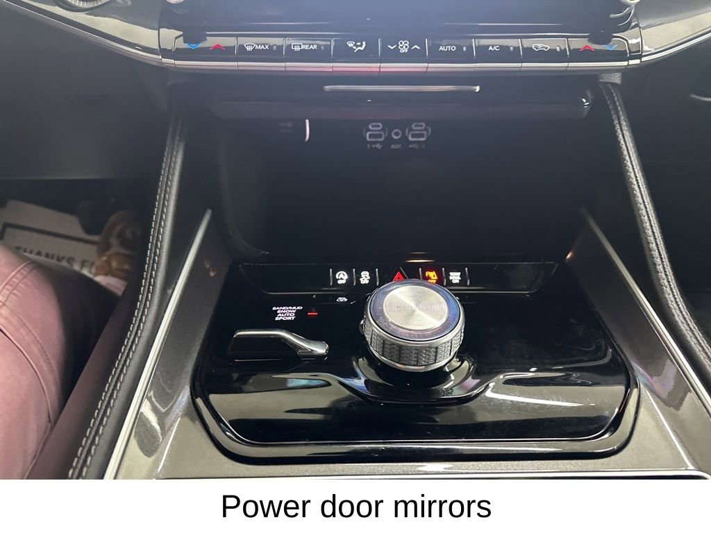 Used 2023 Jeep Wagoneer 4WD w/ Premium Group I image 44