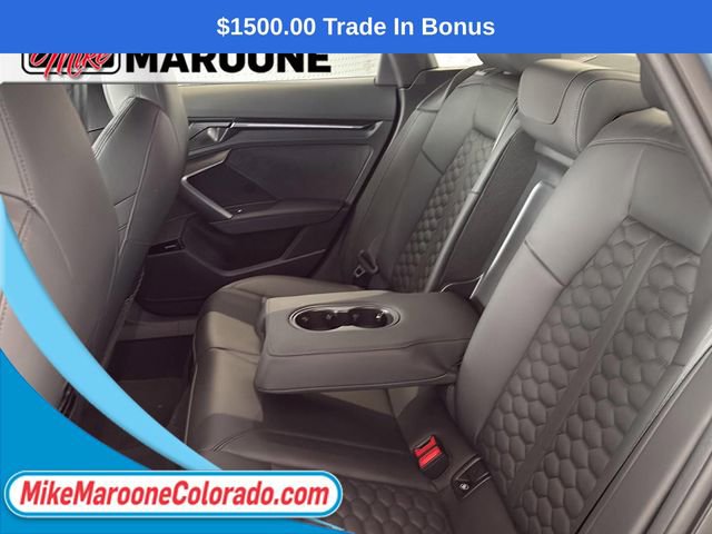Used 2025 Audi RS 3 image 18