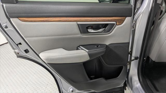 Used 2018 Honda CR-V EX image 14