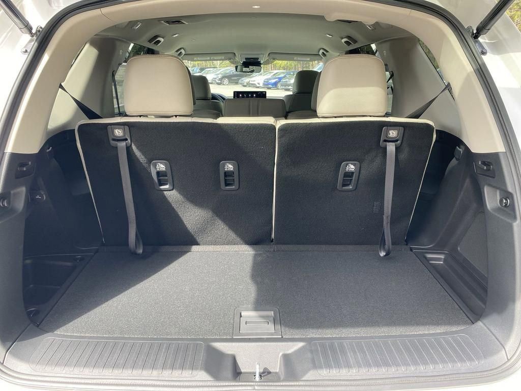 New 2026 Honda Pilot EX-L image 21