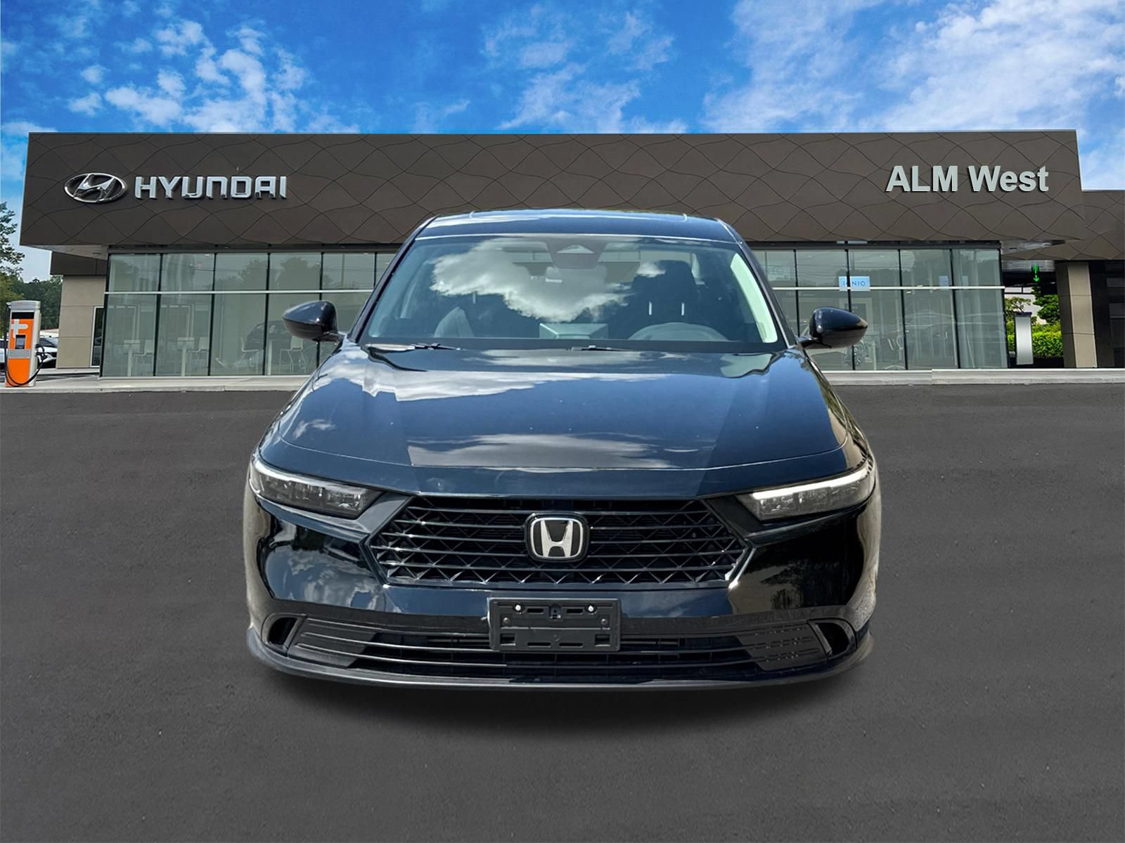 Used 2025 Honda Accord SE video 2