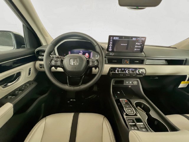 New 2026 Honda Pilot EX-L image 17