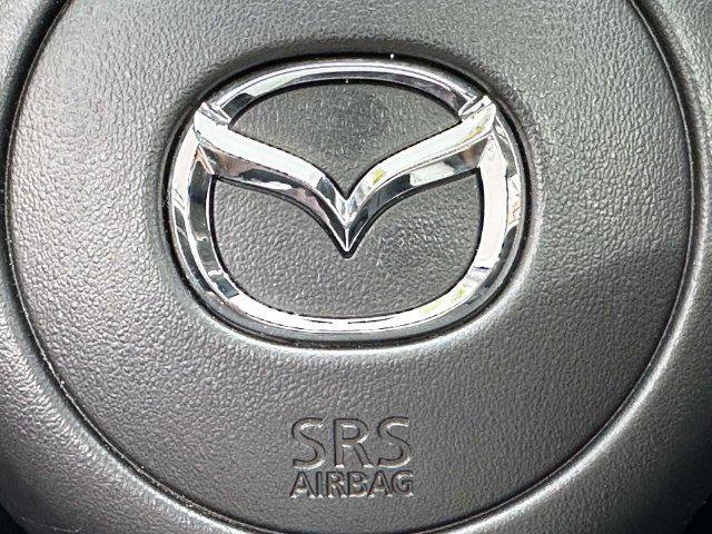 Used 2025 MAZDA CX-50 AWD 2.5 S w/ Cargo Package image 23