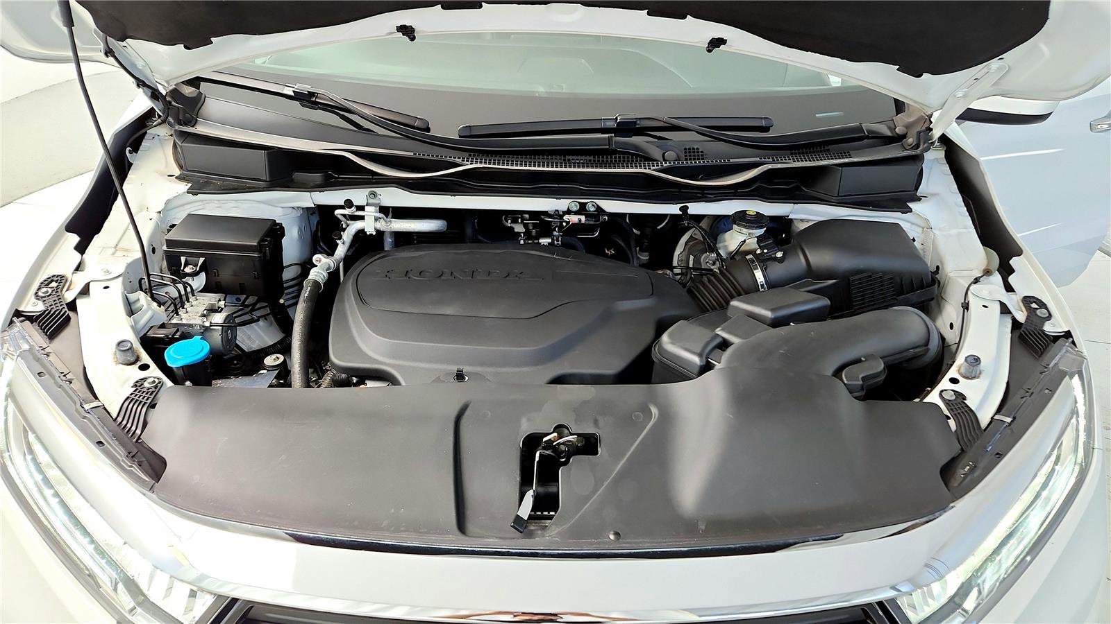 Used 2021 Honda Odyssey EX-L image 15