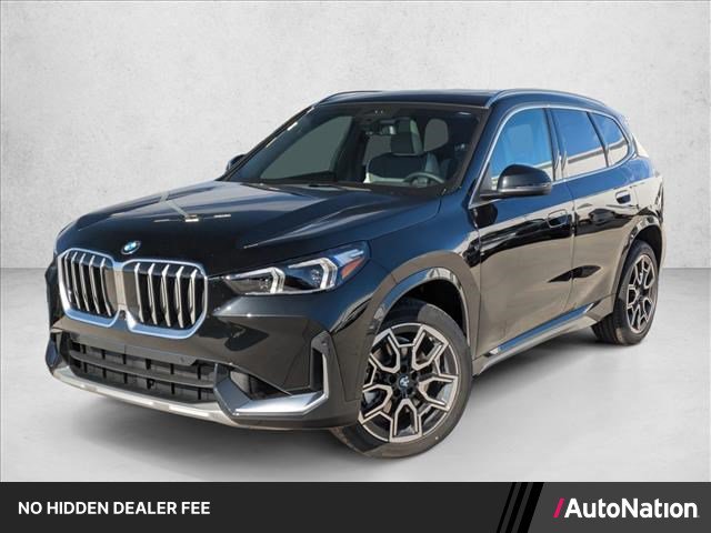 Used 2026 BMW X1 xDrive28i w/ Technology Package AWD/4WD image 1