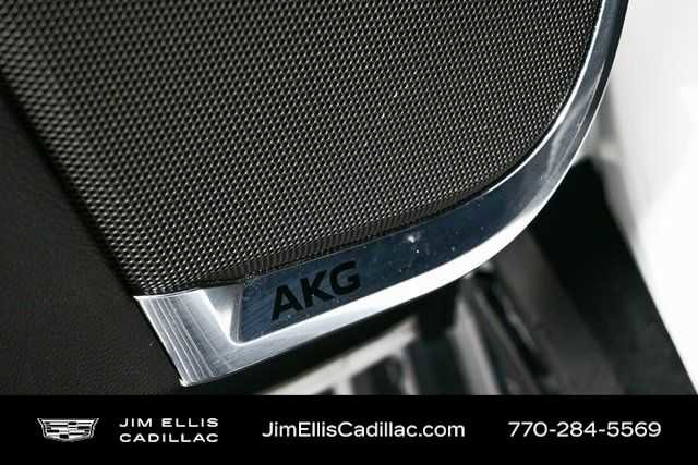 Used 2023 Cadillac Escalade Sport Platinum image 8