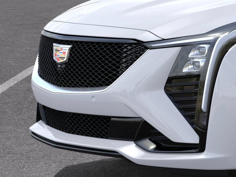New 2026 Cadillac CT5 Sport w/ Technology Package RWD image 13