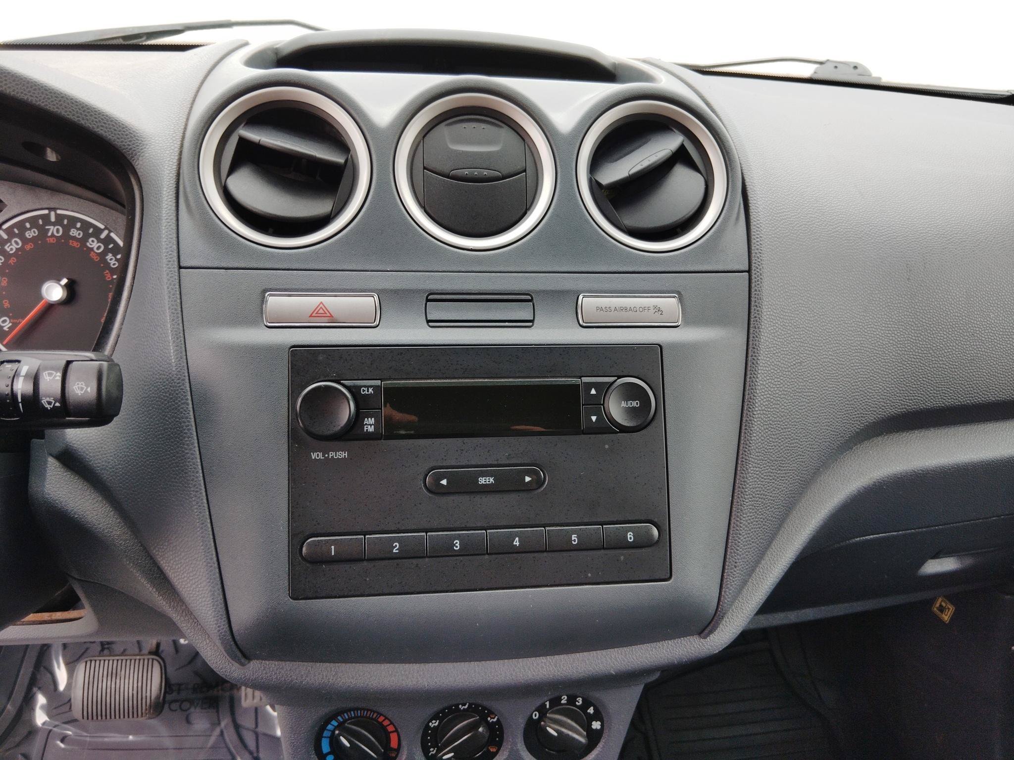 Used 2013 Ford Transit Connect XL w/ Fleet XL PWR Group FWD image 17