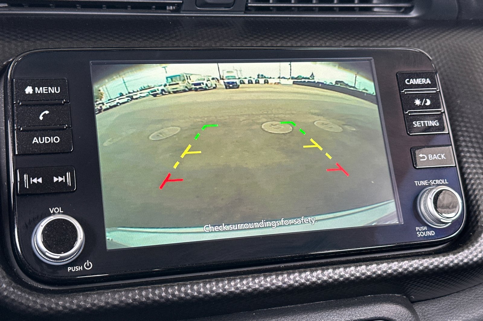 Used 2021 Nissan Kicks SV FWD image 26