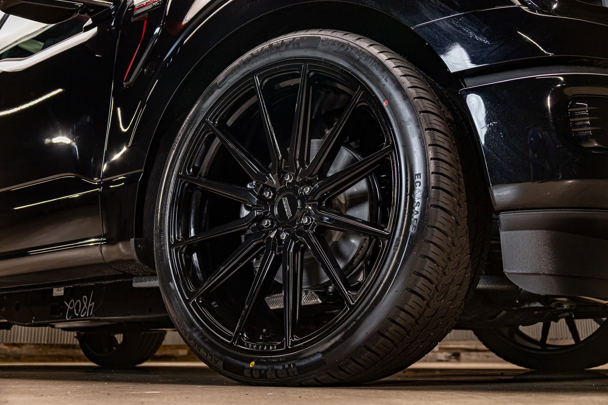 Used 2025 Ford F150 XL w/ Equipment Group 103A High image 12