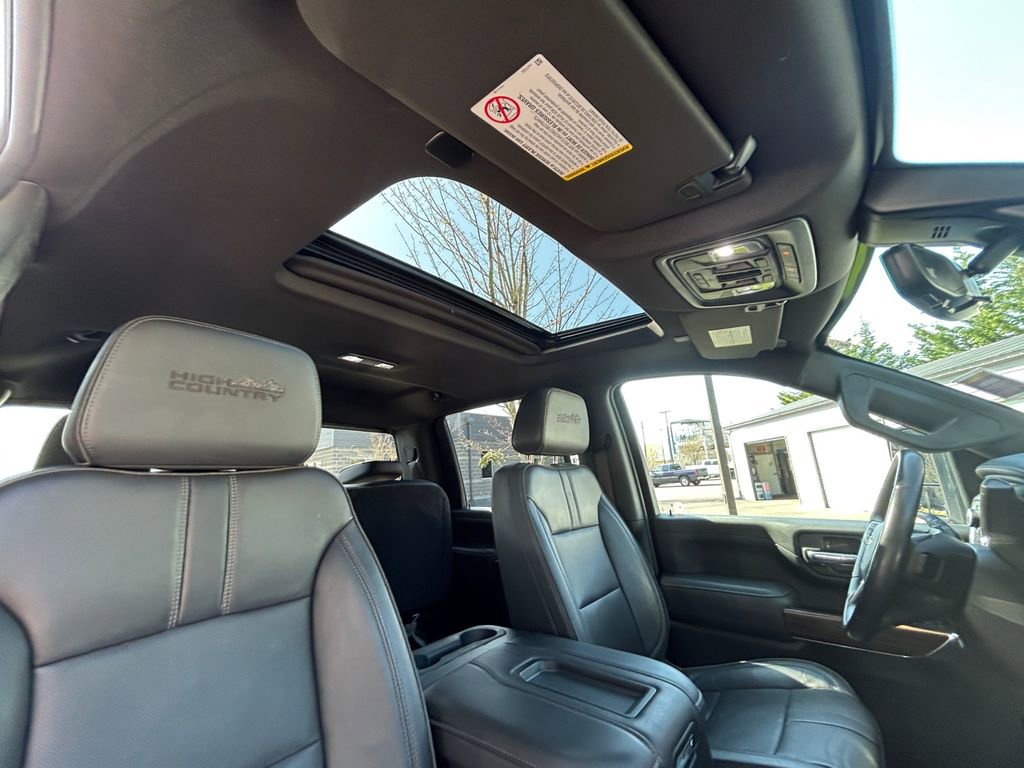 Used 2022 Chevrolet Silverado 3500 High Country image 27