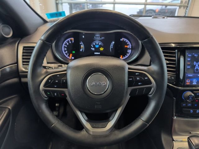 Used 2019 Jeep Grand Cherokee Altitude AWD/4WD image 22