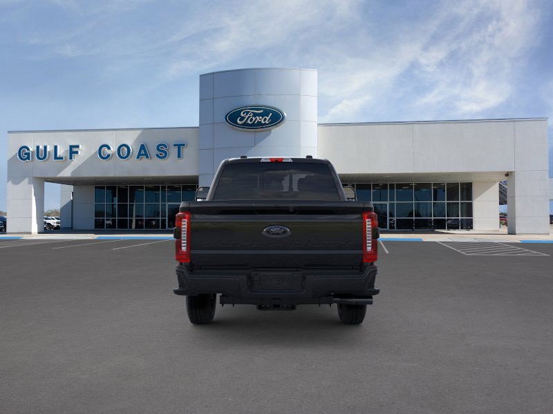 New 2026 Ford F250 Lariat image 5