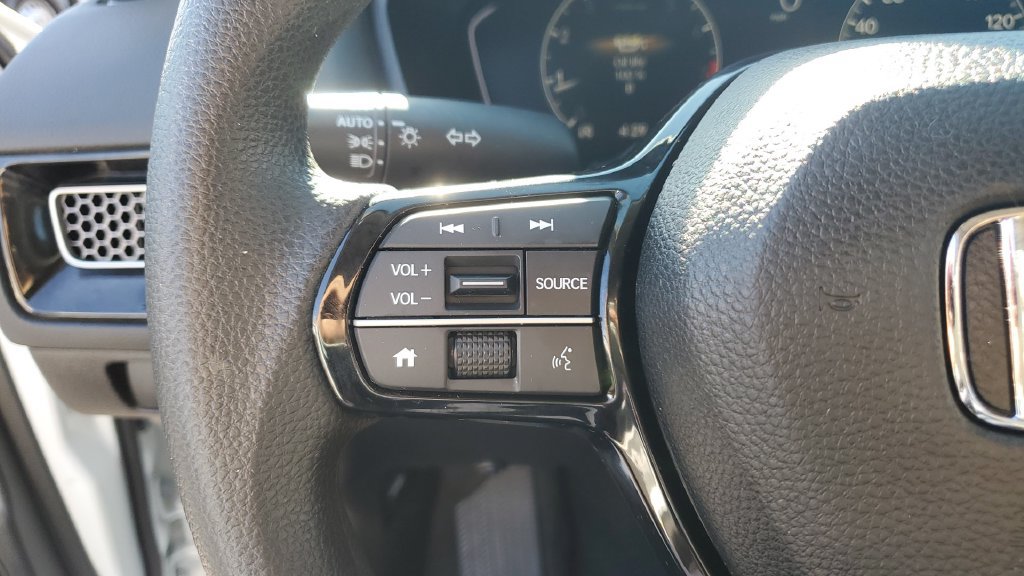 Used 2024 Honda Civic LX image 27