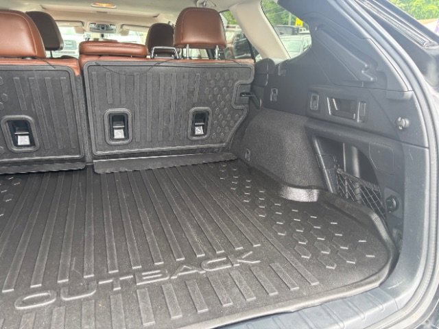 Used 2020 Subaru Outback Touring image 45