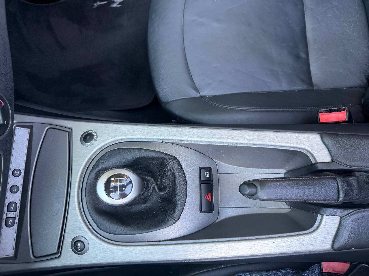 Used 2003 BMW Z4 3.0i RWD image 29