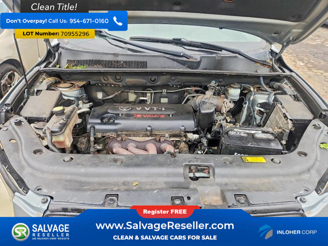 Used 2006 Toyota RAV4 2WD image 16
