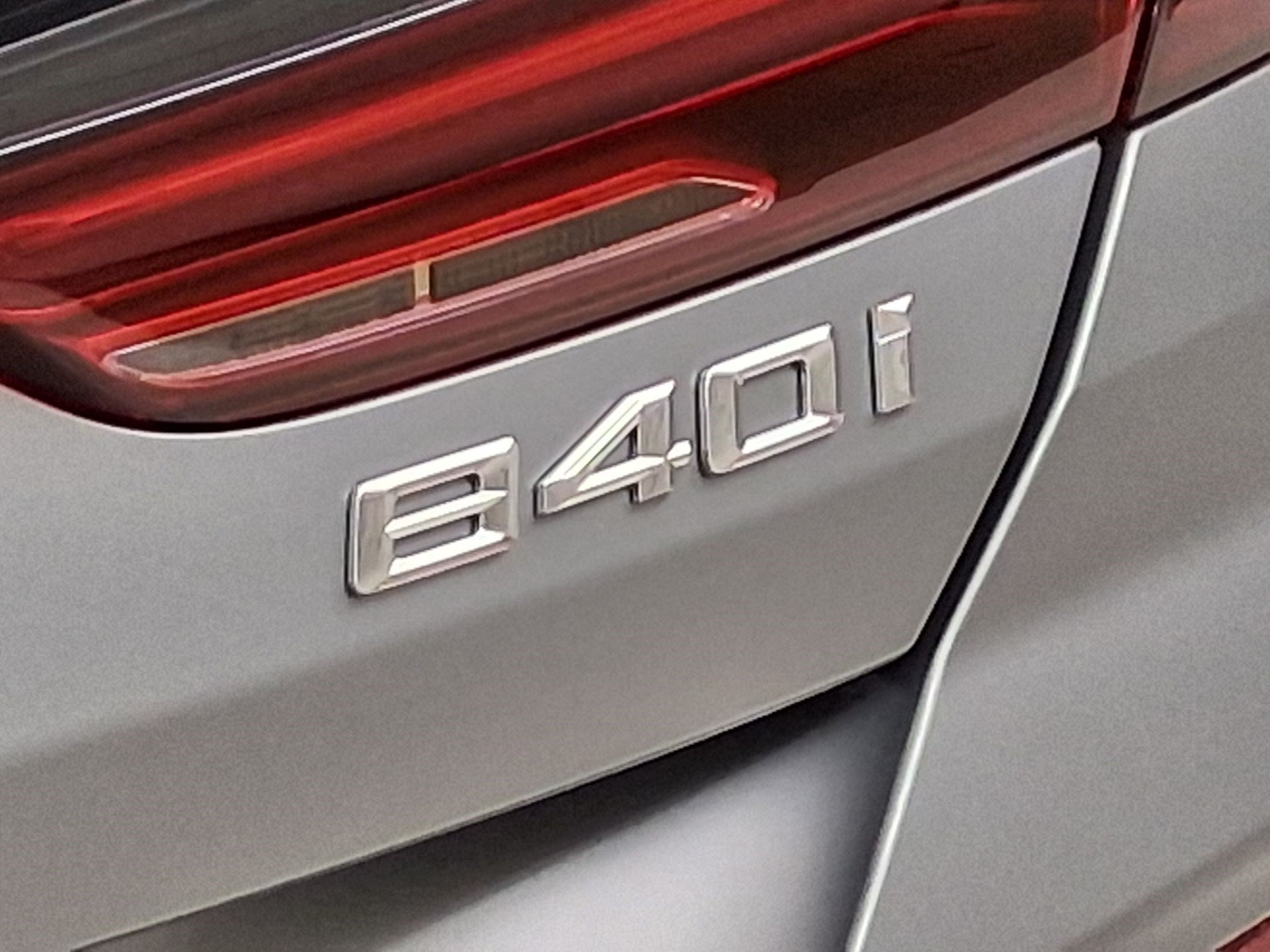 New 2026 BMW 840i w/ M Sport Professional Package RWD image 23