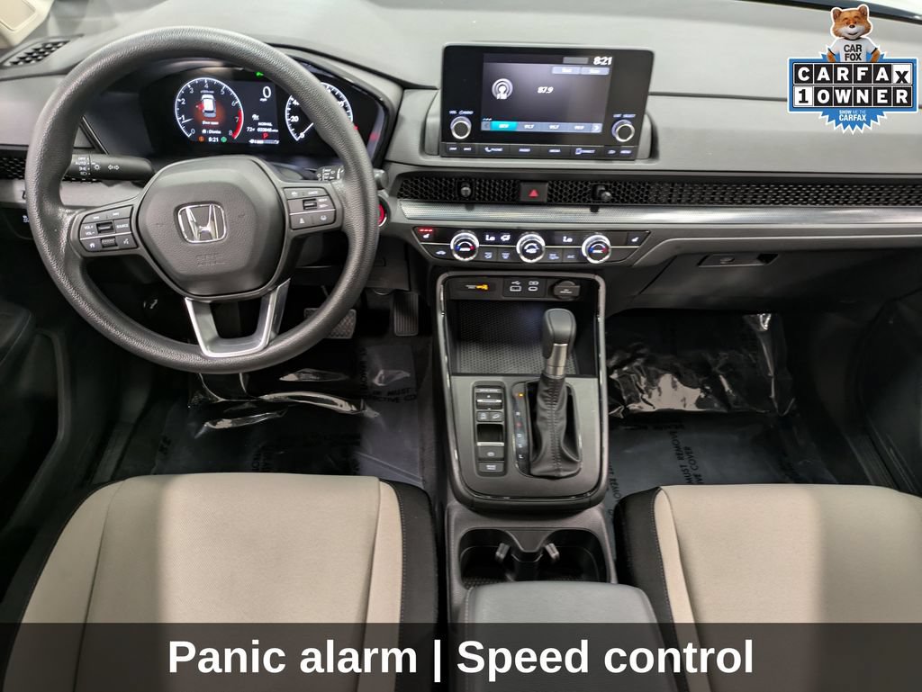 Certified 2023 Honda CR-V EX image 29