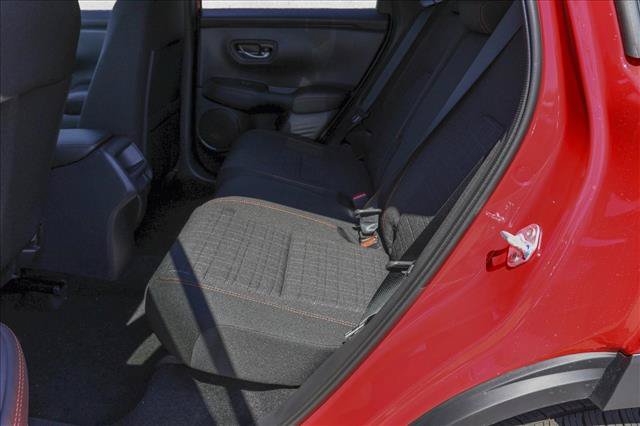 New 2026 Honda HR-V Sport image 22