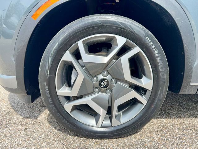 Used 2023 Hyundai Palisade SEL AWD/4WD image 30