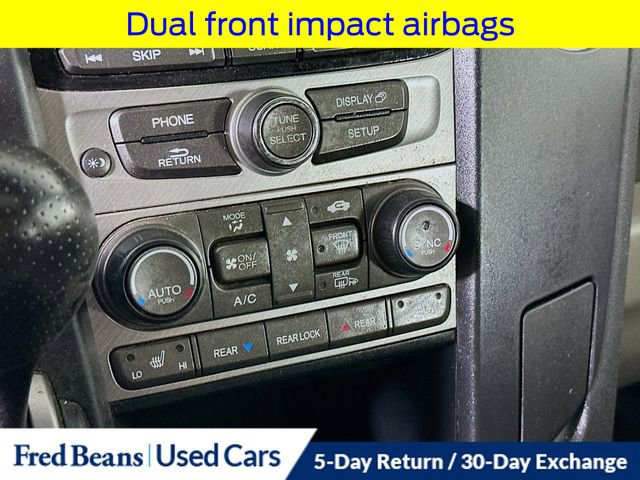 Used 2015 Honda Pilot EX-L image 18