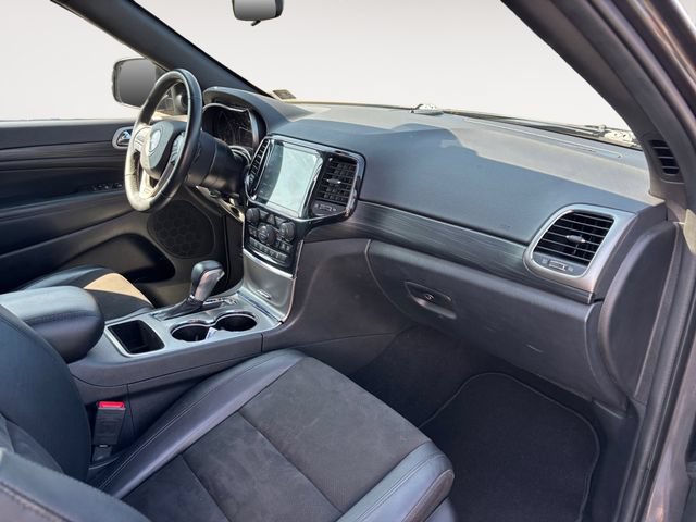 Used 2021 Jeep Grand Cherokee Laredo X AWD/4WD image 10