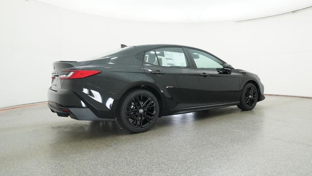 New 2026 Toyota Camry SE image 22