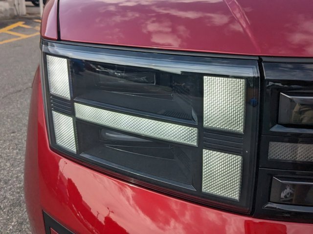 Used 2024 Hyundai Santa Fe XRT image 9