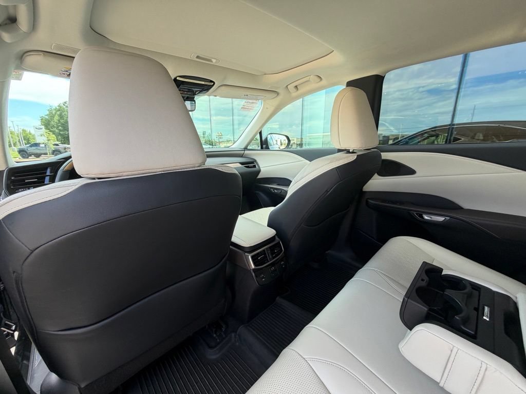 Used 2024 Lexus RX 350 Premium Plus w/ Convenience Package AWD/4WD image 21
