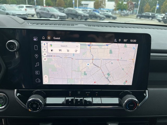 New 2026 Chevrolet Colorado W/T image 21