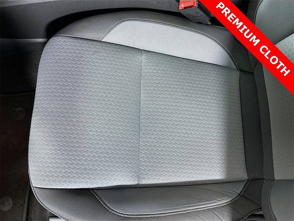 Used 2018 Ford Escape SE w/ SE Sync 3 Package image 19