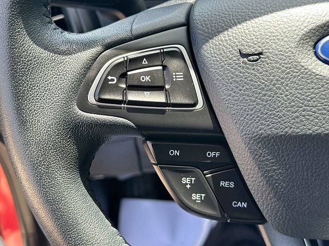 Used 2020 Ford EcoSport SE w/ SE Convenience Package FWD image 44