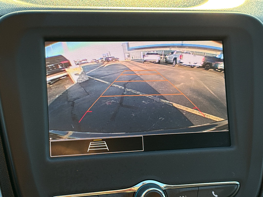 Certified 2022 Chevrolet Equinox LT image 19