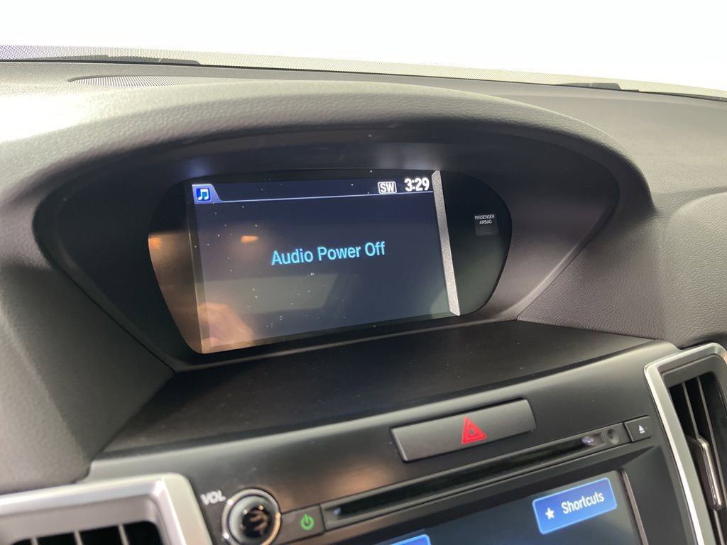 Used 2016 Acura TLX image 25