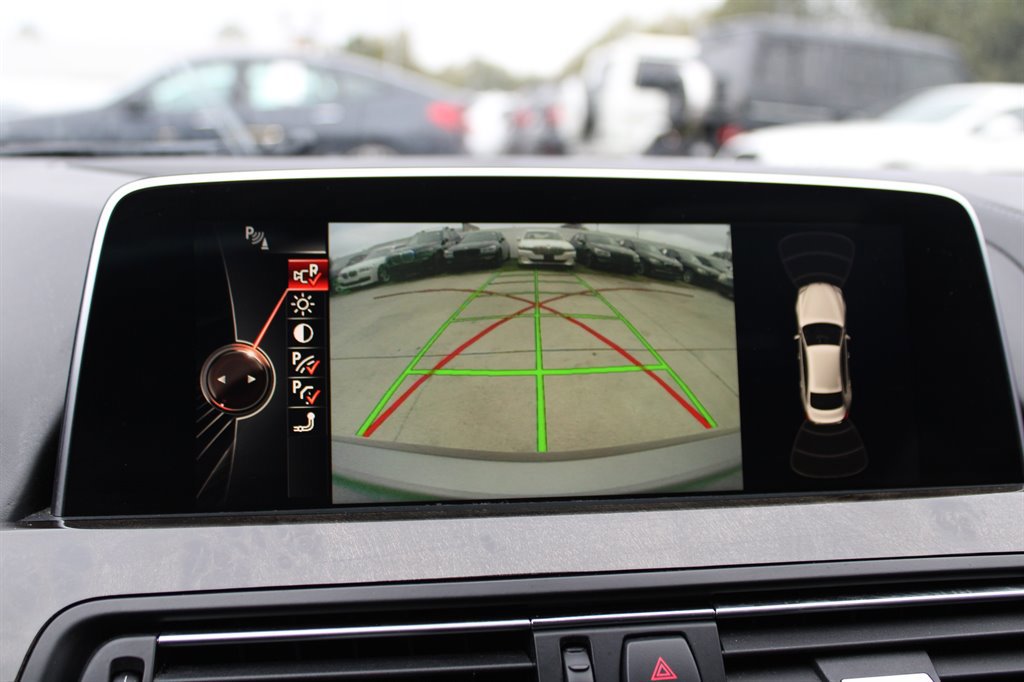 Used 2016 BMW 640i Gran Coupe xDrive image 24