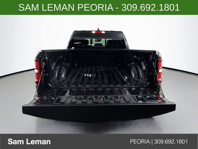 New 2026 RAM 1500 Big Horn image 25