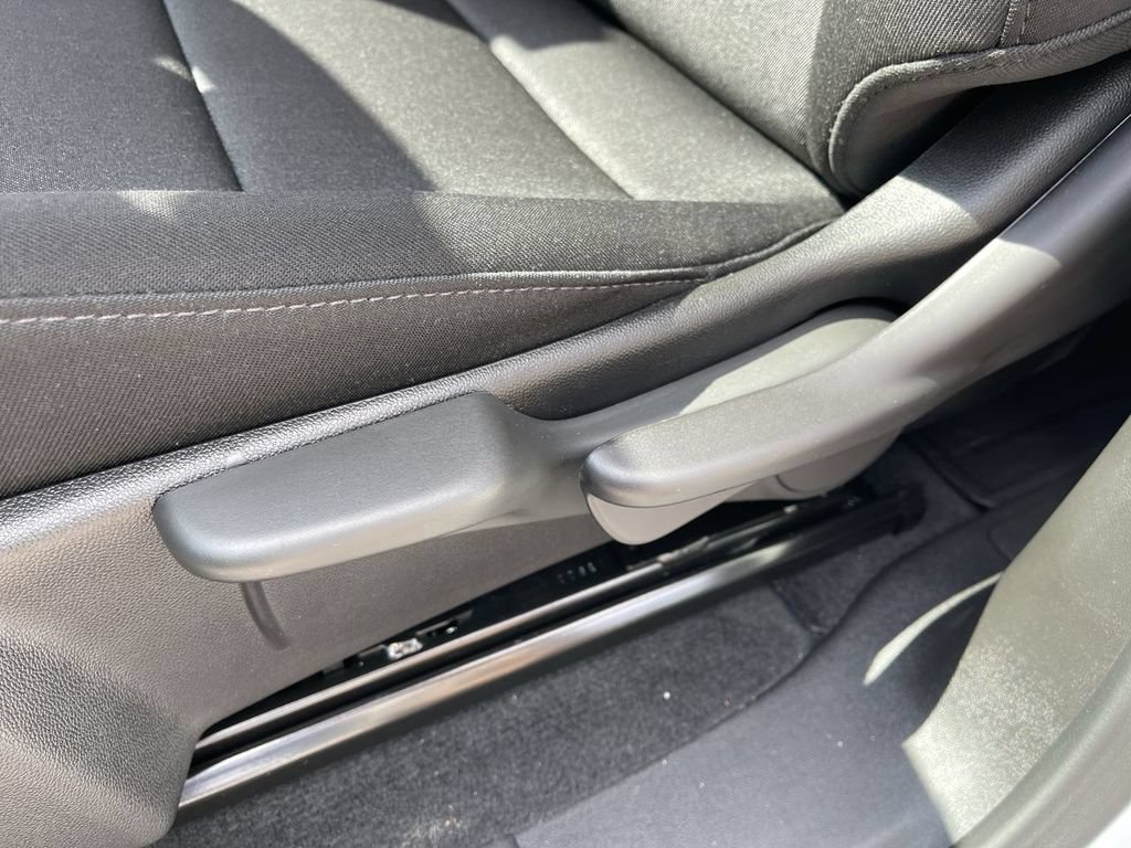 New 2026 Chevrolet Colorado Trail Boss AWD/4WD image 12