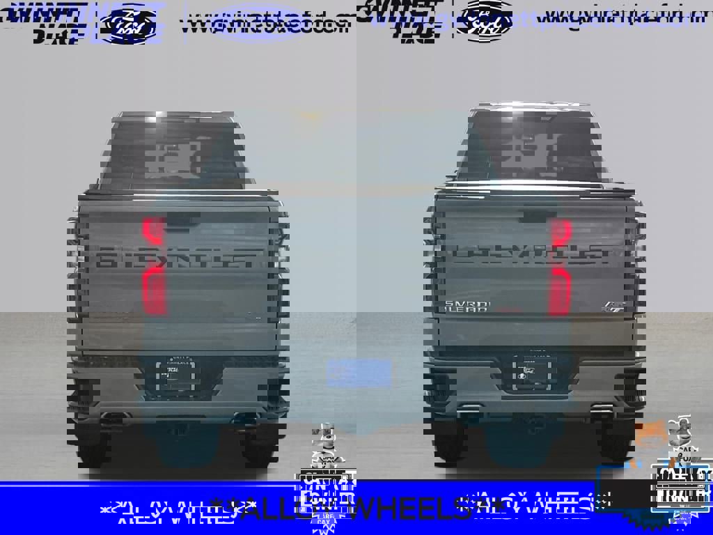 Used 2024 Chevrolet Silverado 1500 RST w/ All Star Edition Plus image 6