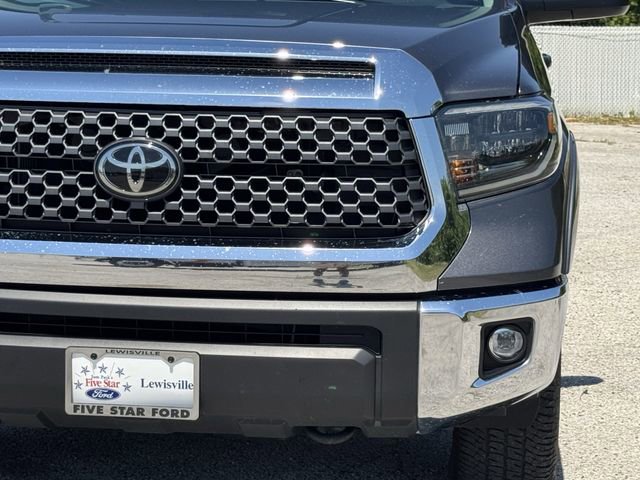 Used 2019 Toyota Tundra SR5 AWD/4WD image 9
