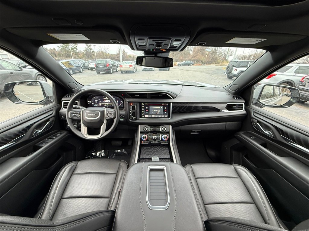 Used 2024 GMC Yukon Denali image 22
