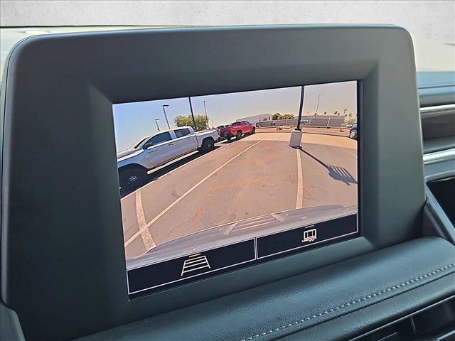 Certified 2023 Chevrolet Tahoe LS RWD image 19