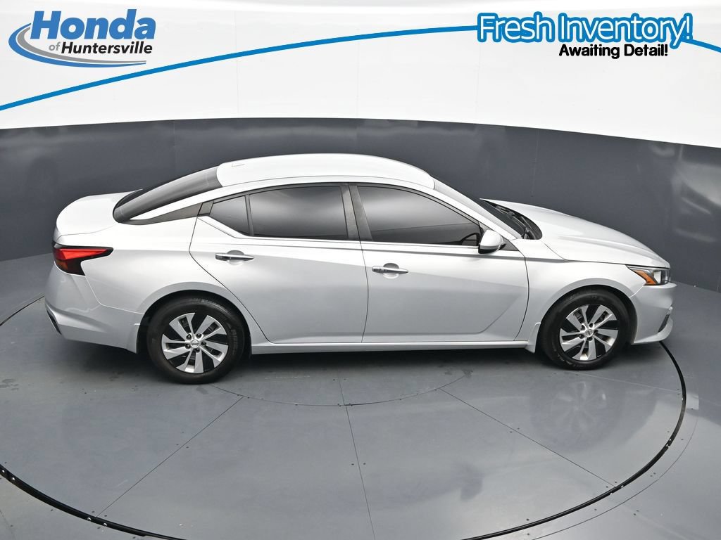 Used 2020 Nissan Altima 2.5 S FWD image 25