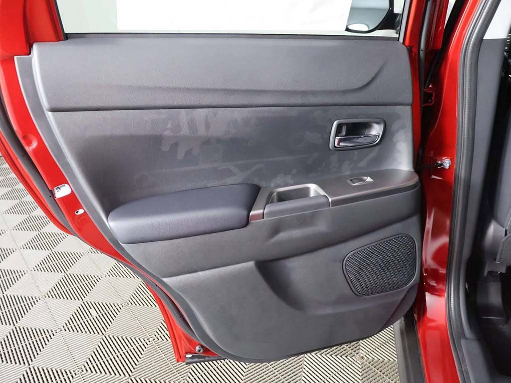 New 2025 Mitsubishi Outlander Sport SE AWD/4WD image 22