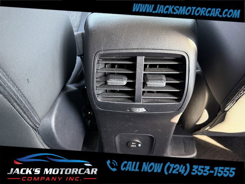 Used 2023 Ford Bronco Sport Big Bend w/ Convenience Package image 27