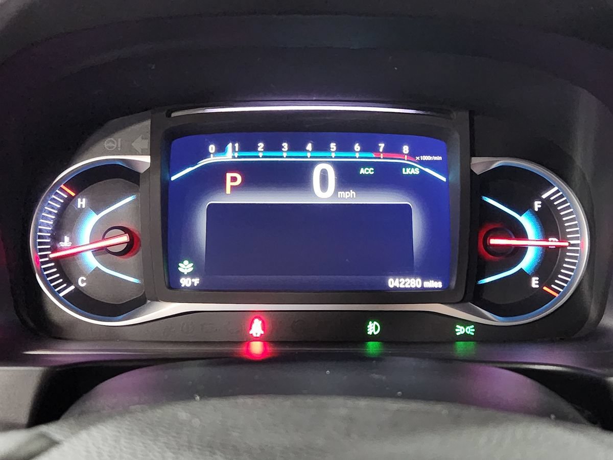 Used 2022 Honda Pilot EX-L image 34