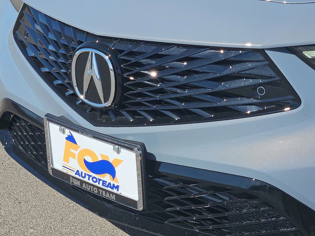 New 2026 Acura Integra A-Spec image 9