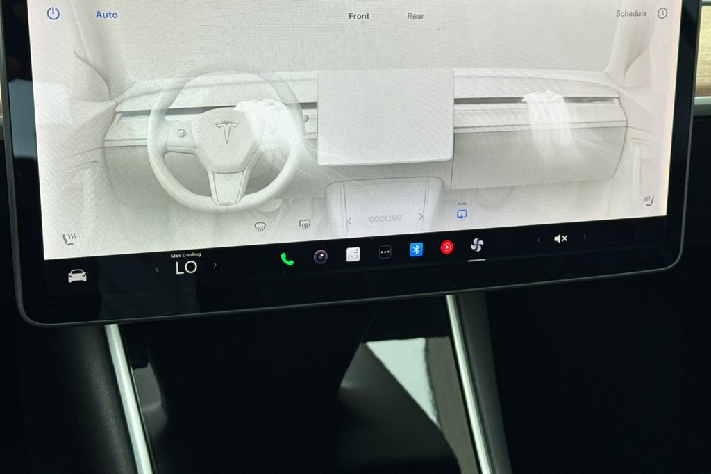Used 2018 Tesla Model 3 Long Range RWD image 20