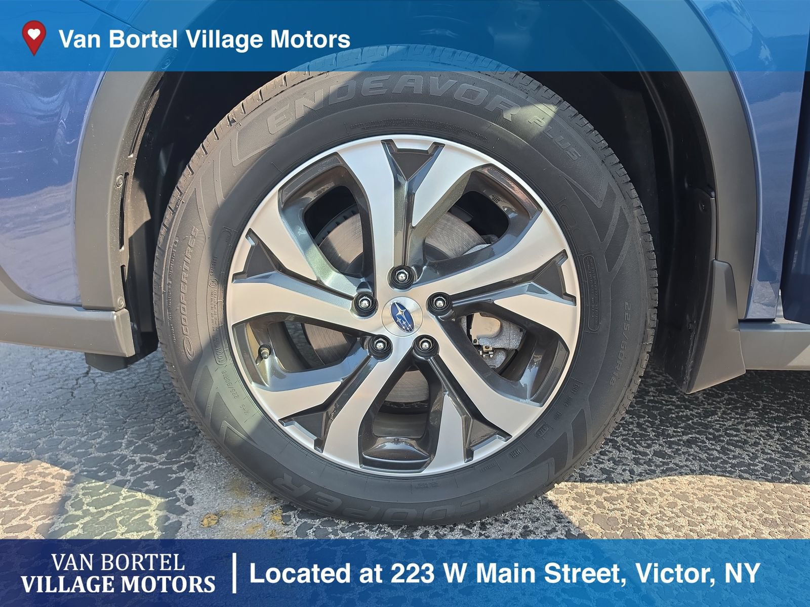 Used 2022 Subaru Outback Limited AWD/4WD image 31